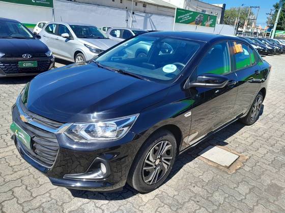 CHEVROLET ONIX 1.0 FLEX PLUS LT MANUAL CHEVROLET ONIX 1.0 FLEX PLUS LT MANUAL